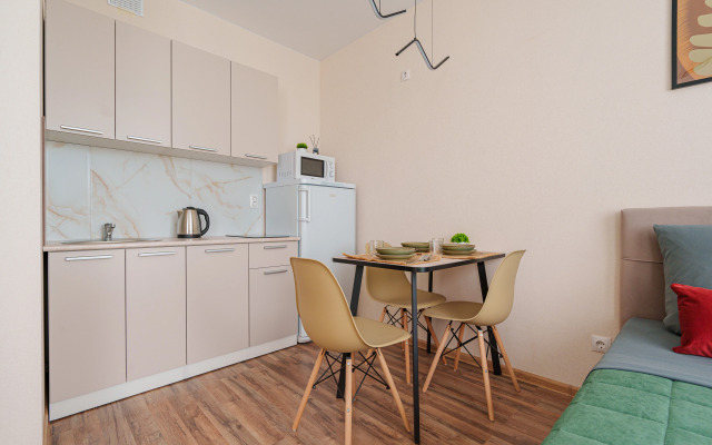 Komfort Klassa Flat
