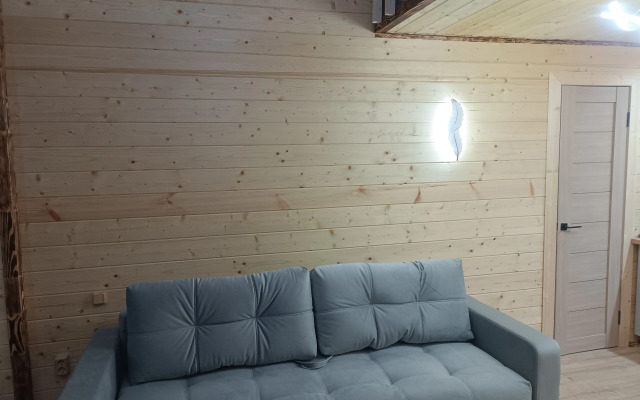 Частный Дом Барн Хаус у Плеса