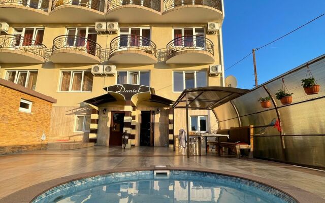 Guest House Loobeach Seaview