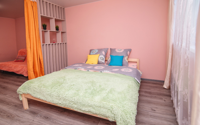 Апартаменты на Гоголя 49