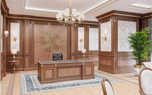 Hotel T-City Presidential Hotel