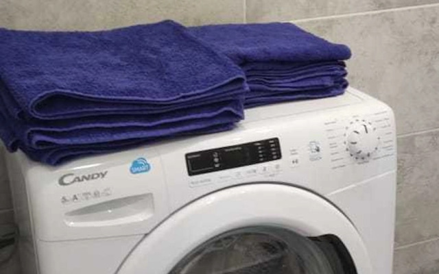 Квартира на улице Матрены Наздрачевой 5/2