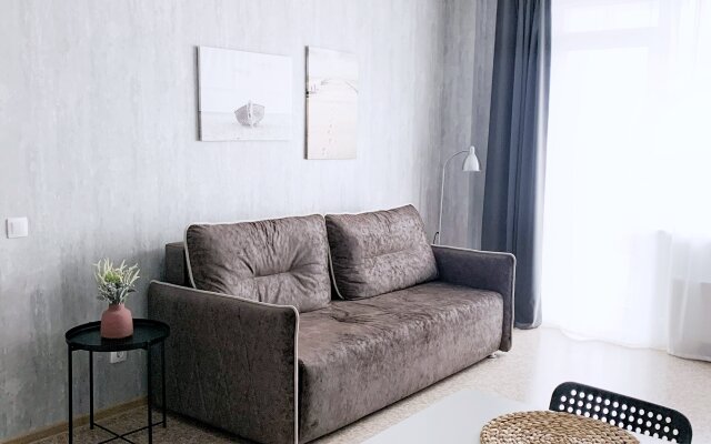 Апартаменты Династия