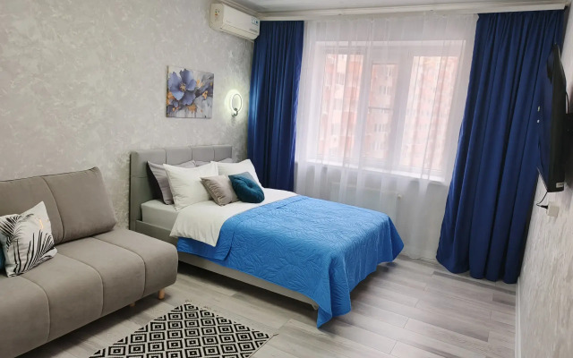 Квартира Уютный отдых у Парка Галицкого