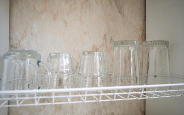 Апартаменты Место под солнцем 7