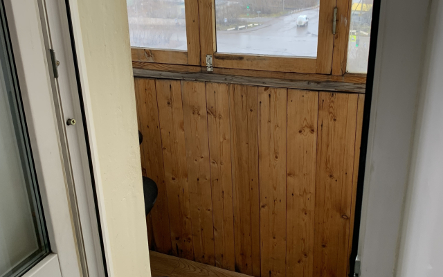 Квартира на Мира 1а