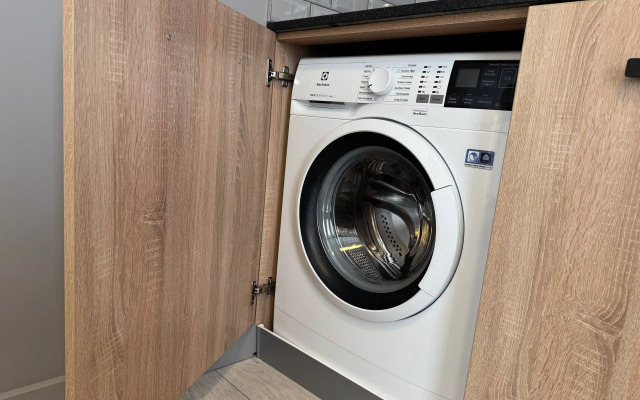 Квартира Студия на Херсонской