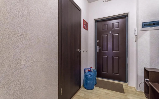 Апартаменты Этажидейли Втузгородок