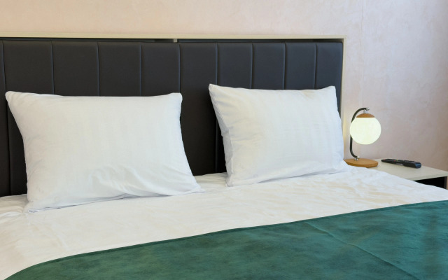 Квартира у Подножия Джинальского Хребта - Курортный Парк