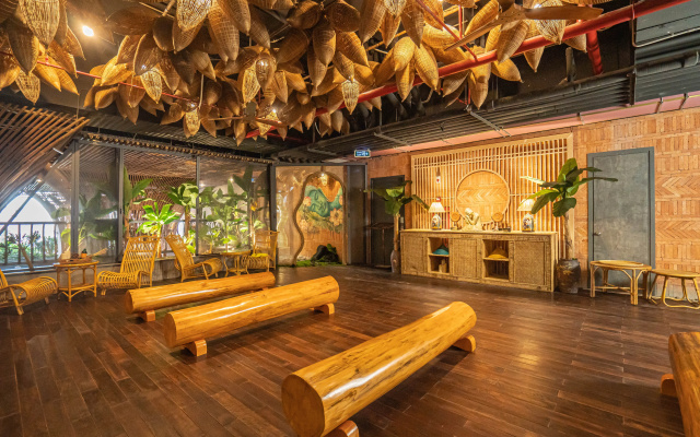 The Signature Nha Trang