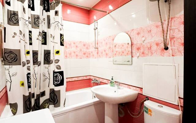 Апартаменты AmegaRoom на Республики