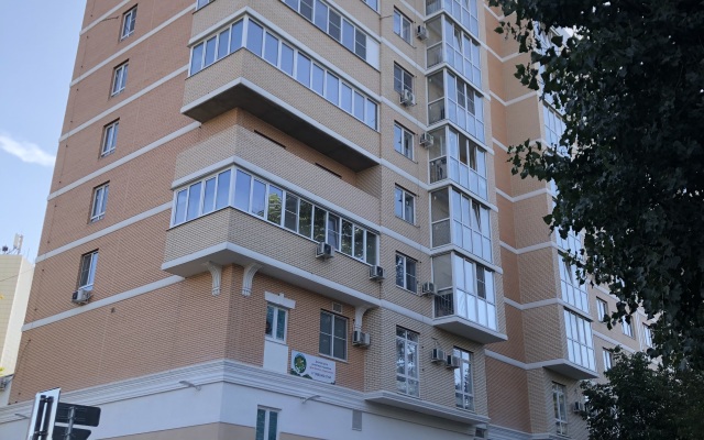Krasnodar Dimitrova Flat