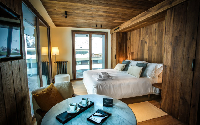Hotel al Piolet