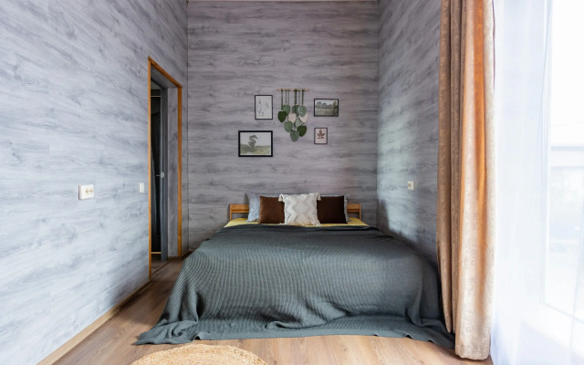 Частный дом 1 Eliza Home с баней для большой компании - фото 5