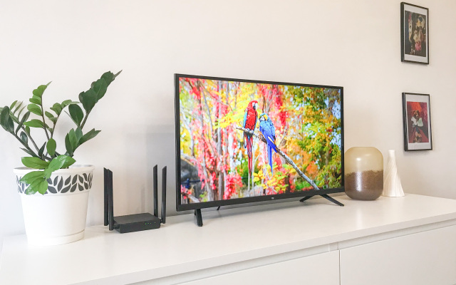 Апартаменты ADT Beige and white