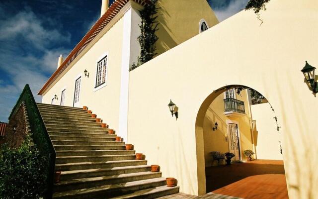 Quinta da Nasce Água