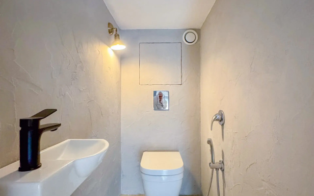 Dvukhurovnevy Loft Pgt Sirius 35kv Apartments