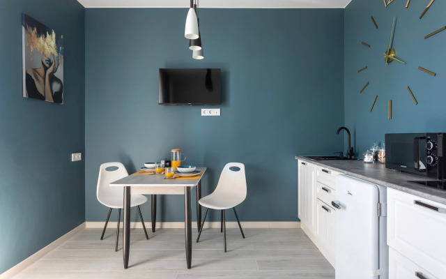 Квартира Студия на Планерной