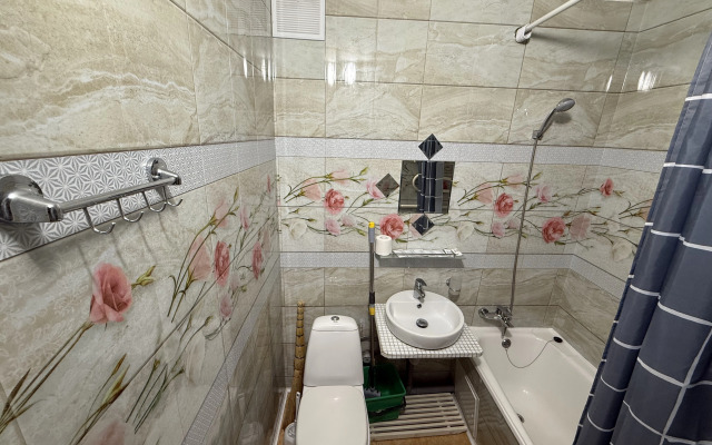 Квартира 1-комнатная в центре города