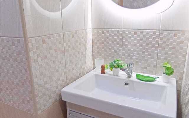 Na Urozhaynoy 31/3 Apartments