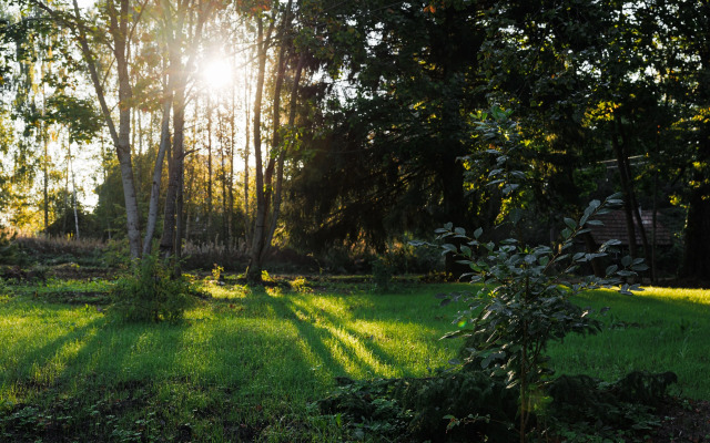 Апартаменты Серебряный Век