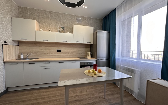 Квартира ЖК Онега 1-к квартира