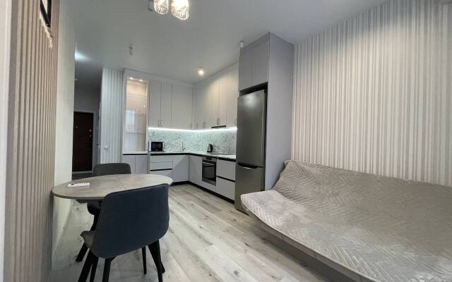 V Tsentre Simferopolya Apartments