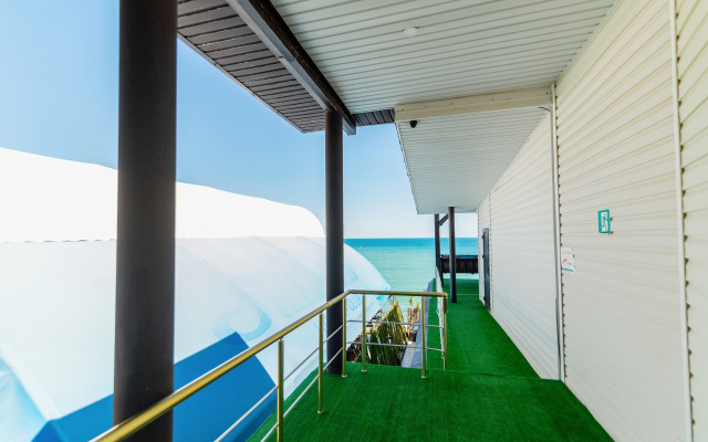 Мини-отель Сальвадор