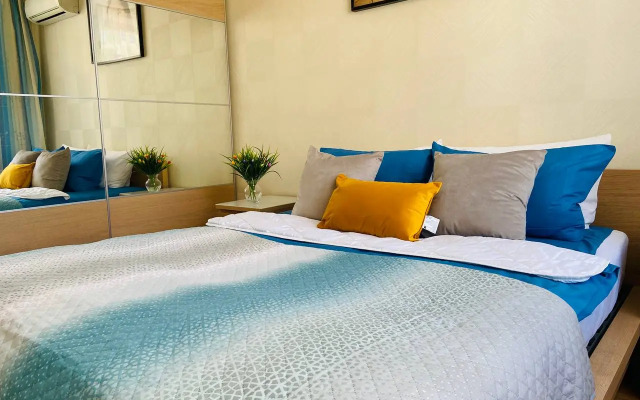 Квартира Двухкомнатная Центр Чернышевского