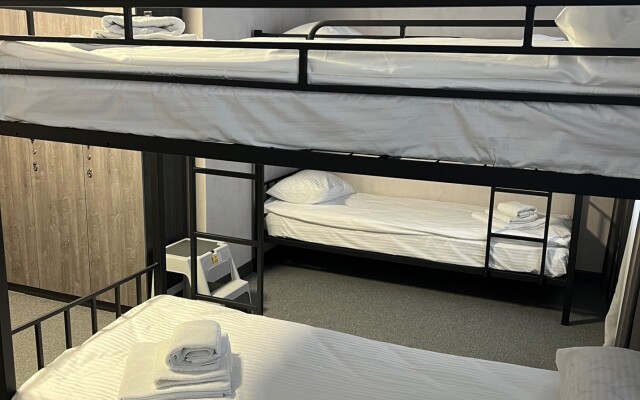 Hotel Ural
