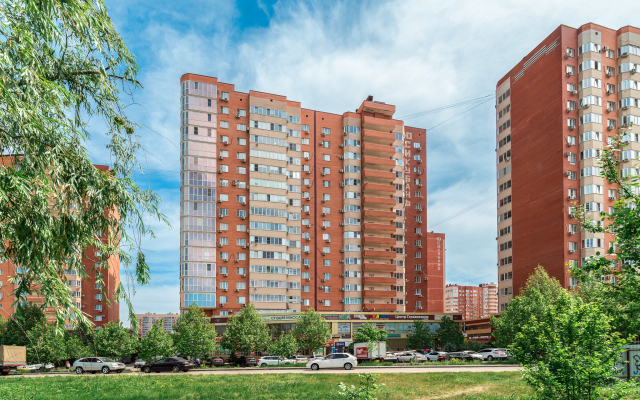 Goodtimeapartments Apartamenty U Parka I Stadiona Krasnodar