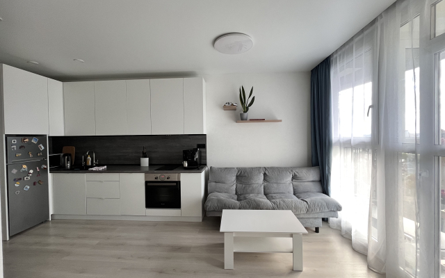 Квартира Miami в Минск Мир