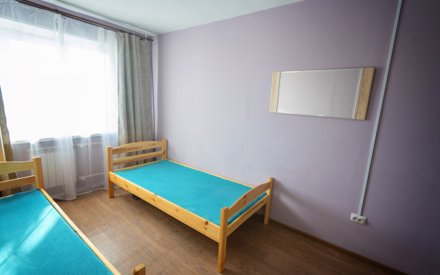 Briz Hostel