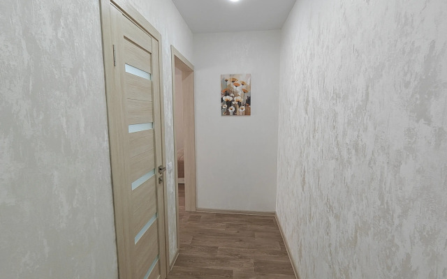Vozle ploschadi Lenina Flat