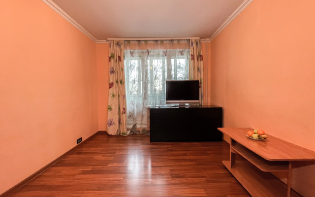 Апартаменты в Бирюлево-западном