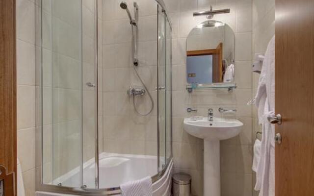 Меблированные комнаты Соло Исаакиевская Площадь