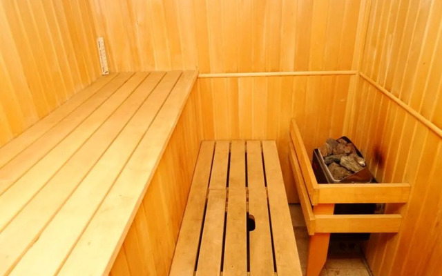 Gamma Guest house