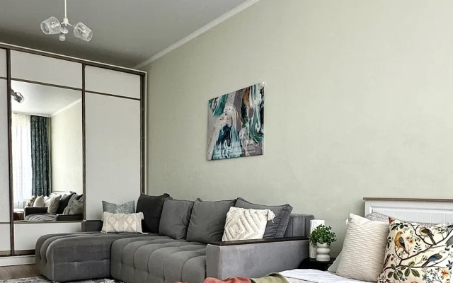 Квартира Bayhouse на Сатпаева 133/4