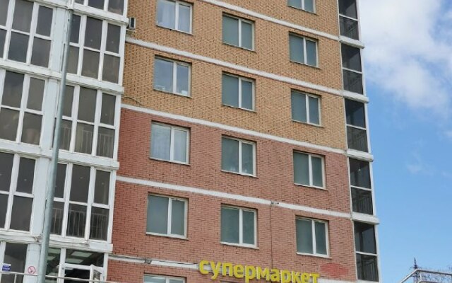 Vozle Morya Flat