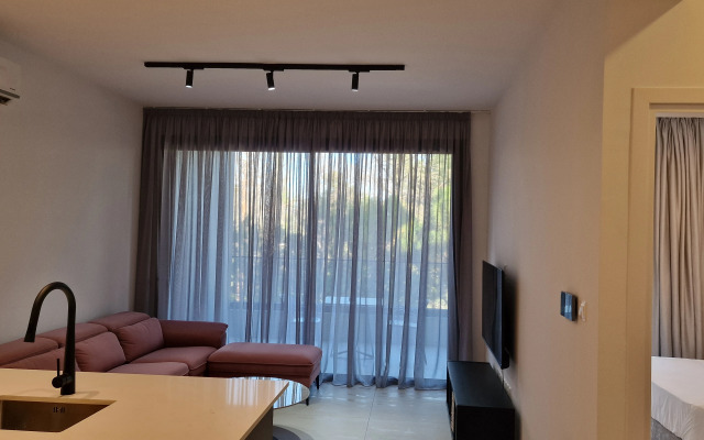 Hypnos Residence Acropolis Hotel
