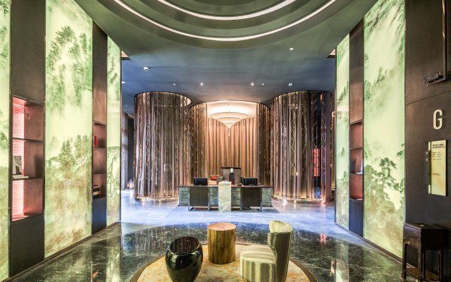 Grand Bay Hotel Beijing