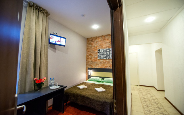 Three Rivers Guest house