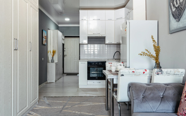 Meridian Apartents Shevchenko 85 86 Apartments