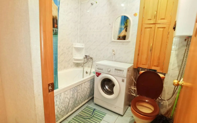 Квартира 2-к в Центре Города