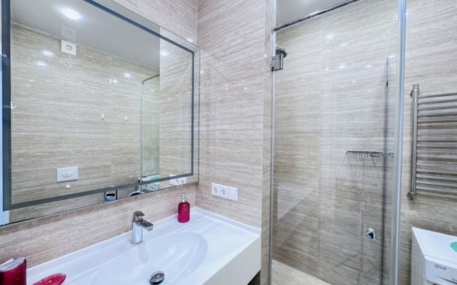 Квартира Барселона-Парк 516