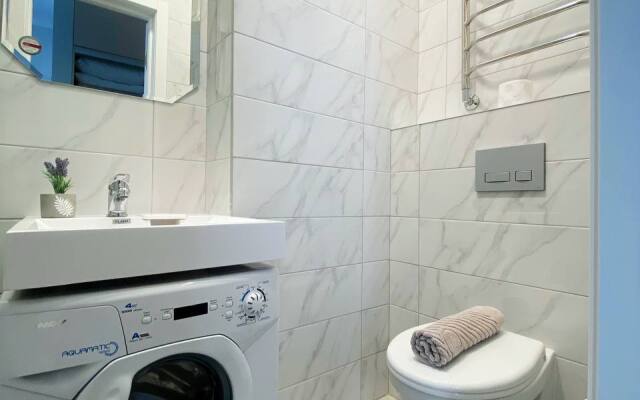 Pribrezhny okolo morya Apartments
