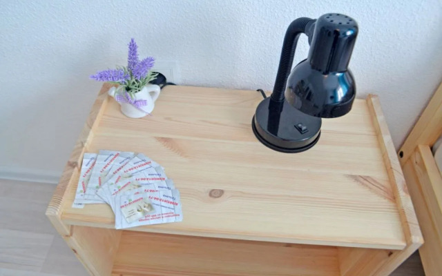 Polet Apartment