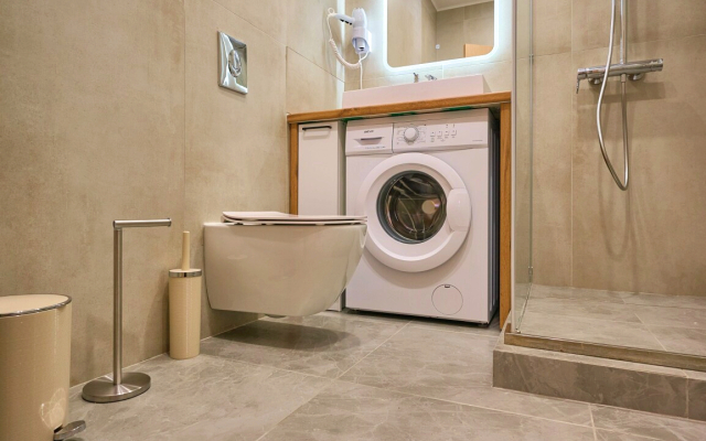 Апартаменты Grand Palace 804