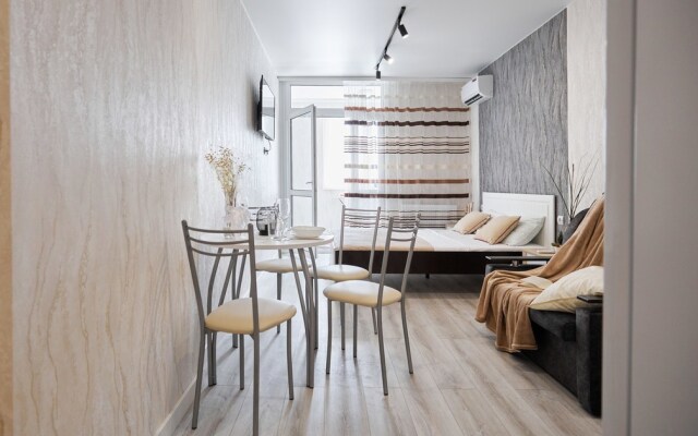 Апартаменты в Сердце Ростова-на-Дону