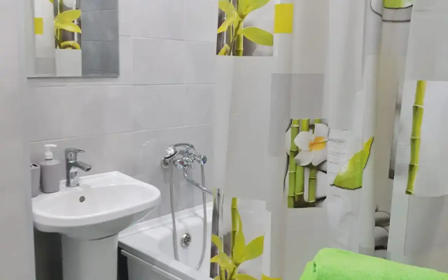 Studiya na Karamzina Flat